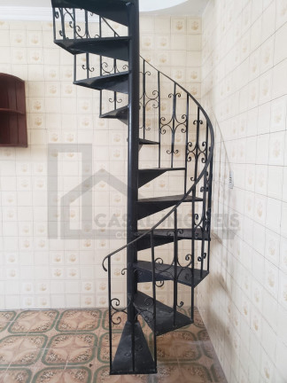 Imagem Sobrado com 6 Quartos para Alugar, 200 m² em Marco - Belém