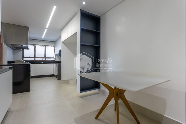 Imagem Apartamento com 3 Quartos à Venda, 195 m² em Campo Belo - São Paulo Imagem Apartamento com 3 Quartos à Venda, 195 m² em Campo Belo - São Paulo