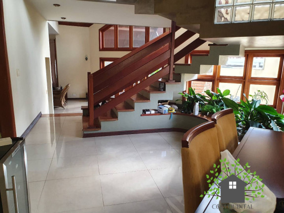 Imagem Casa com 3 Quartos à Venda, 410 m² em São Paulo Ii - Cotia