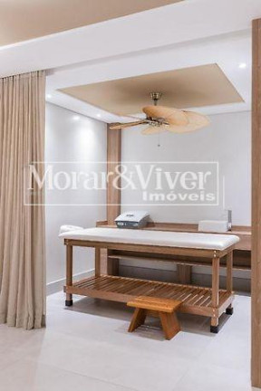 Imagem Apartamento com 1 Quarto à Venda, 36 m² em água Verde - Curitiba