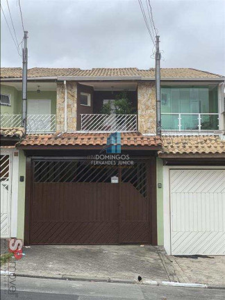 Imagem Casa com 3 Quartos à Venda, 116 m² em Guaianases - São Paulo Imagem Casa com 3 Quartos à Venda, 116 m² em Guaianases - São Paulo