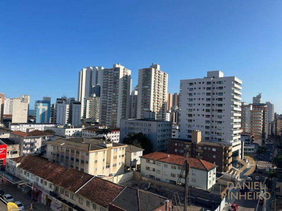 Imagem Apartamento com 1 Quarto à Venda, 40 m² em Boqueirão - Praia Grande Imagem Apartamento com 1 Quarto à Venda, 40 m² em Boqueirão - Praia Grande