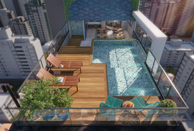 Imagem Apartamento com 2 Quartos à Venda, 57 m² em Boa Viagem - Recife