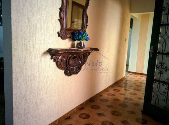 Imagem Casa com 3 Quartos à Venda, 422 m² em Centro - Pirassununga Imagem Casa com 3 Quartos à Venda, 422 m² em Centro - Pirassununga