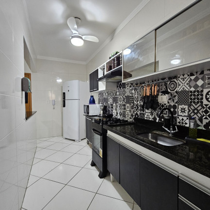 Imagem Apartamento com 1 Quarto à Venda, 56 m² em Ocian - Praia Grande Imagem Apartamento com 1 Quarto à Venda, 56 m² em Ocian - Praia Grande