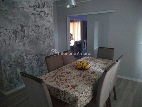 Casa com 3 Quartos à Venda, 250 m² em Jardim Planalto - Paulínia