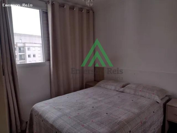 Imagem Apartamento com 2 Quartos à Venda, 50 m² em Cambuci - São Paulo