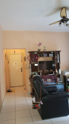 Foto do imóvel Apartamento com 1 Quarto à Venda, 65 m² em Bela Vista - São Paulo
