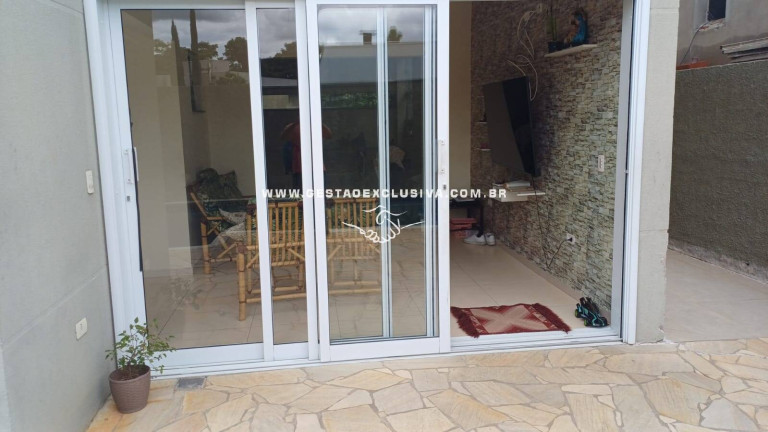 Imagem Casa com 4 Quartos à Venda, 480 m² em Residencial Jardim Botânico - Itatiba