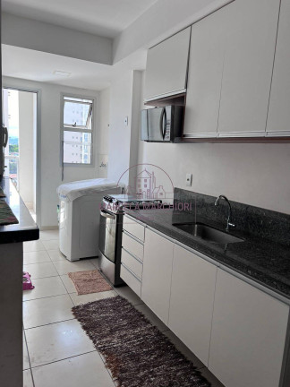 Imagem Apartamento com 3 Quartos à Venda, 75 m² em Praia De Itaparica - Vila Velha