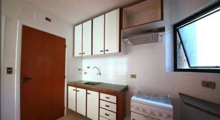 Imagem Apartamento com 3 Quartos à Venda, 78 m² em Vila Congonhas - São Paulo Imagem Apartamento com 3 Quartos à Venda, 78 m² em Vila Congonhas - São Paulo