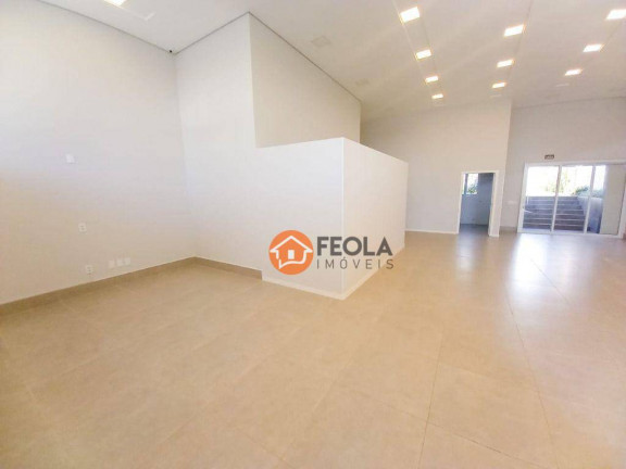 Imagem Sala Comercial à Venda, 230 m² em Vila Rehder - Americana