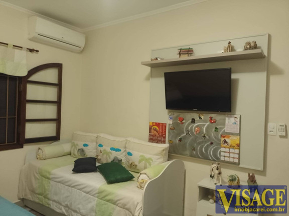 Imagem Casa com 3 Quartos à Venda, 231 m² em Centro - Jacareí Imagem Casa com 3 Quartos à Venda, 231 m² em Centro - Jacareí