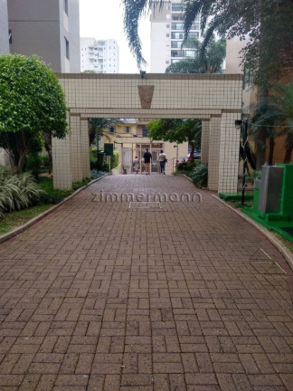 Imagem Apartamento com 2 Quartos à Venda, 90 m² em Aclimacao - São Paulo