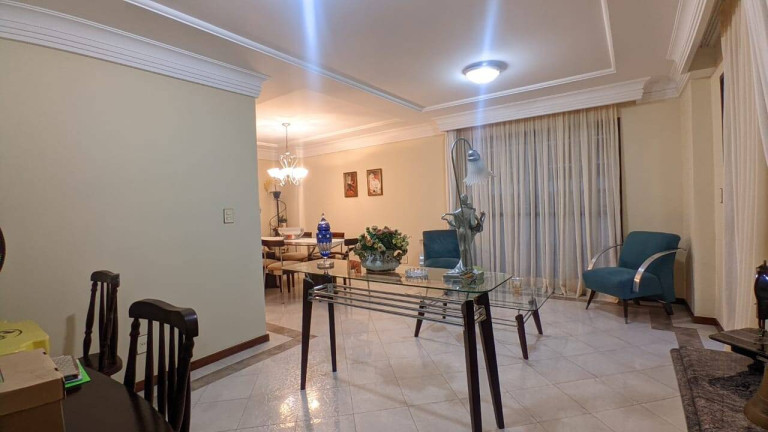 Imagem Apartamento com 3 Quartos à Venda, 253 m² em Praia Da Costa - Vila Velha