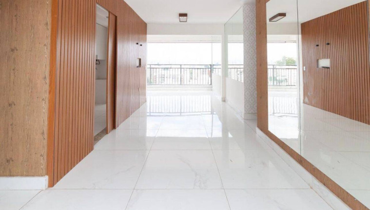 Imagem Apartamento com 3 Quartos à Venda, 150 m² em Vila São Silvestre - São Paulo