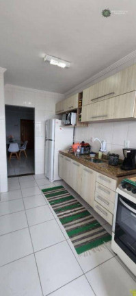 Imagem Apartamento com 2 Quartos à Venda, 85 m² em Tupi - Praia Grande