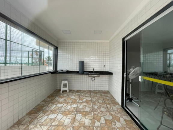 Imagem Apartamento com 1 Quarto à Venda, 46 m² em Tupi - Praia Grande Imagem Apartamento com 1 Quarto à Venda, 46 m² em Tupi - Praia Grande