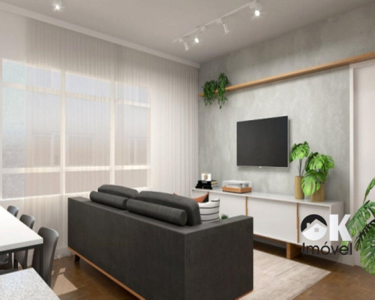 Imagem Apartamento com 3 Quartos à Venda, 140 m² em Higienópolis - São Paulo