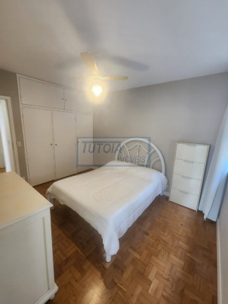 Imagem Apartamento com 3 Quartos para Alugar, 102 m² em Paraíso - São Paulo Imagem Apartamento com 3 Quartos para Alugar, 102 m² em Paraíso - São Paulo