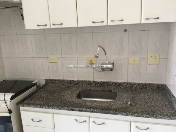 Imagem Apartamento com 2 Quartos à Venda, 60 m² em Chácara Inglesa - São Paulo