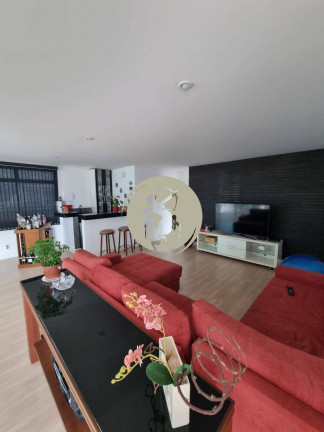 Imagem Cobertura com 4 Quartos à Venda, 290 m² em Boqueirao - Santos Imagem Cobertura com 4 Quartos à Venda, 290 m² em Boqueirao - Santos