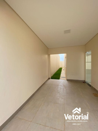 Casa com 3 Quartos à Venda, 180 m² em Serra Do Mimo - Barreiras