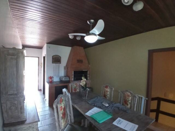 Imagem Casa com 5 Quartos à Venda, 1 m² em águas Claras - Viamão