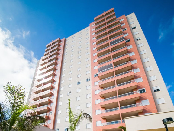 Imagem Apartamento com 3 Quartos à Venda, 90 m² em Vila Rica - Jundiaí Imagem Apartamento com 3 Quartos à Venda, 90 m² em Vila Rica - Jundiaí