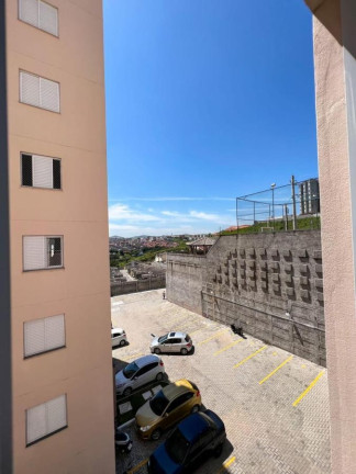 Imagem Apartamento com 2 Quartos à Venda, 45 m² em Loteamento Jardim Sol Nascente - Jacareí Imagem Apartamento com 2 Quartos à Venda, 45 m² em Loteamento Jardim Sol Nascente - Jacareí