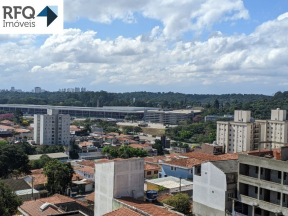 Imagem Sala Comercial à Venda, 36 m² em Jabaquara - São Paulo