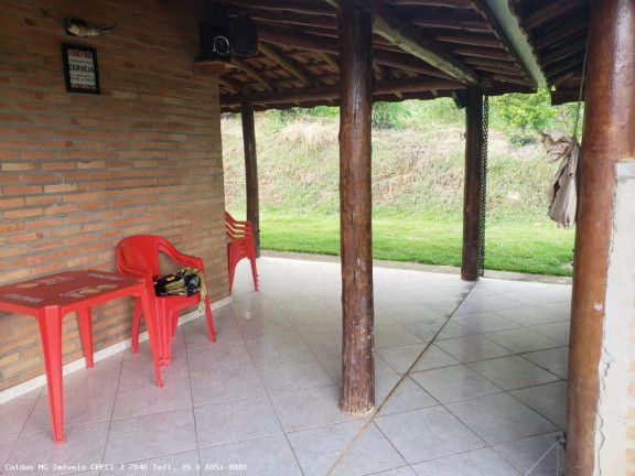 Imagem Chácara com 2 Quartos à Venda, 320 m² em Taquari - Caldas Imagem Chácara com 2 Quartos à Venda, 320 m² em Taquari - Caldas