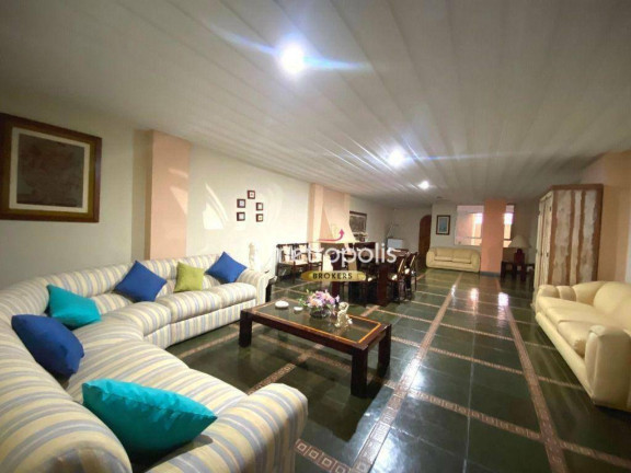Imagem Apartamento com 4 Quartos à Venda, 245 m² em Centro - Santo André Imagem Apartamento com 4 Quartos à Venda, 245 m² em Centro - Santo André