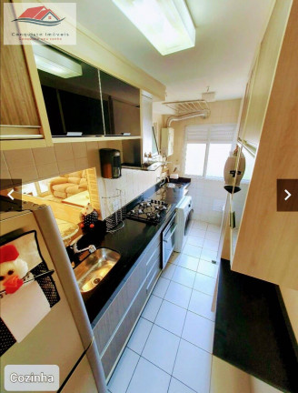 Imagem Apartamento com 3 Quartos à Venda, 61 m² em Vila Endres - Guarulhos Imagem Apartamento com 3 Quartos à Venda, 61 m² em Vila Endres - Guarulhos