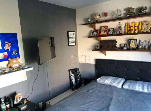 Imagem Apartamento com 3 Quartos à Venda, 99 m² em Pantanal - Florianópolis Imagem Apartamento com 3 Quartos à Venda, 99 m² em Pantanal - Florianópolis