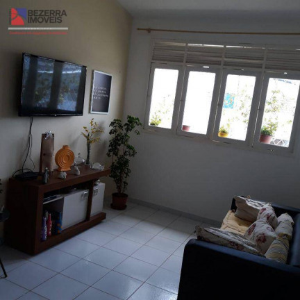 Imagem Apartamento com 2 Quartos à Venda, 55 m² em Capim Macio - Natal