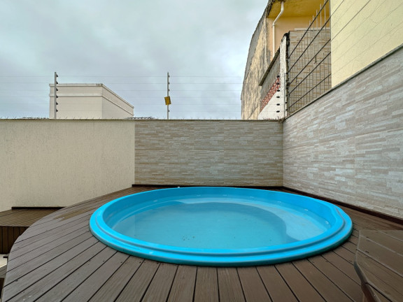 Imagem Casa com 3 Quartos à Venda, 334 m² em Capoeiras - Florianópolis