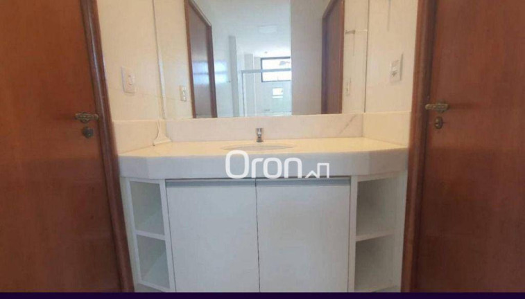 Imagem Apartamento com 4 Quartos à Venda, 205 m² em Setor Oeste - Goiânia Imagem Apartamento com 4 Quartos à Venda, 205 m² em Setor Oeste - Goiânia