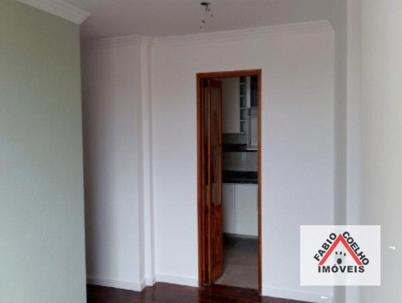 Imagem Apartamento com 2 Quartos à Venda, 77 m² em Interlagos - São Paulo