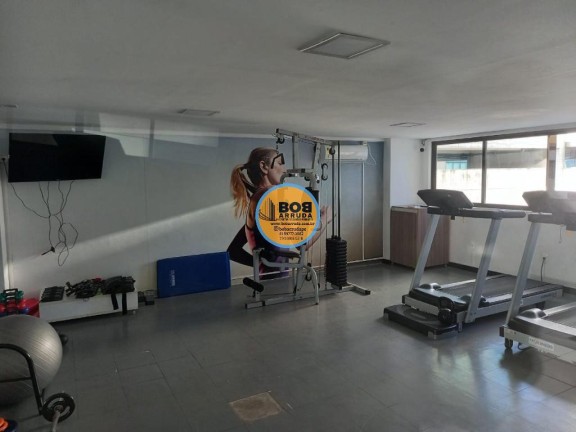 Imagem Apartamento com 4 Quartos à Venda, 155 m² em Pina - Recife