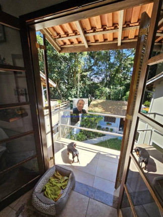 Imagem Casa de Condomínio com 3 Quartos à Venda, 223 m² em Jardim Atalaia - Cotia Imagem Casa de Condomínio com 3 Quartos à Venda, 223 m² em Jardim Atalaia - Cotia