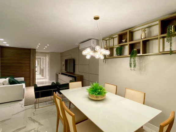 Imagem Apartamento com 3 Quartos à Venda, 151 m² em Centro - Capao Da Canoa