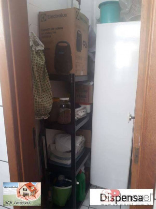 Imagem Apartamento com 3 Quartos à Venda, 96 m² em Campestre - Santo André Imagem Apartamento com 3 Quartos à Venda, 96 m² em Campestre - Santo André