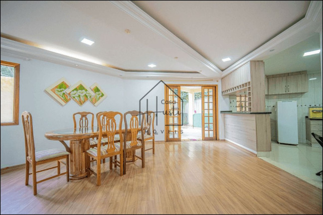Imagem Casa de Condomínio com 4 Quartos à Venda, 409 m² em Jardim Atalaia - Cotia Imagem Casa de Condomínio com 4 Quartos à Venda, 409 m² em Jardim Atalaia - Cotia