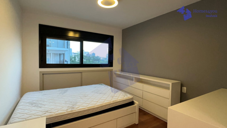 Imagem Apartamento com 3 Quartos para Alugar, 148 m² em Sumarezinho - São Paulo