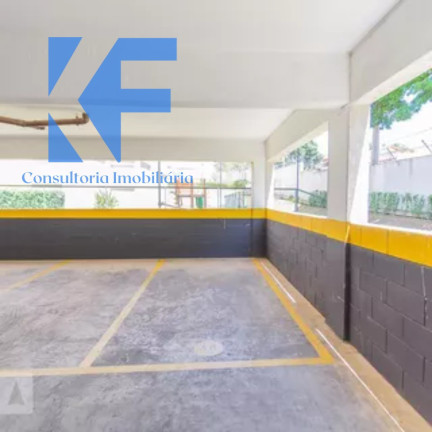 Imagem Imóvel com 3 Quartos à Venda, 67 m² em Vila Industrial - Campinas