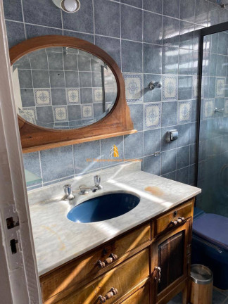Imagem Casa com 2 Quartos à Venda, 120 m² em Sumaré - São Paulo Imagem Casa com 2 Quartos à Venda, 120 m² em Sumaré - São Paulo