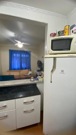 Imagem Apartamento com 1 Quarto à Venda, 40 m² em Caiçara - Praia Grande Imagem Apartamento com 1 Quarto à Venda, 40 m² em Caiçara - Praia Grande
