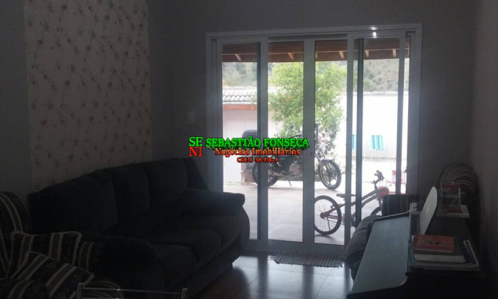Imagem Casa com 2 Quartos à Venda, 150 m² em Residencial São Francisco - São José Dos Campos Imagem Casa com 2 Quartos à Venda, 150 m² em Residencial São Francisco - São José Dos Campos