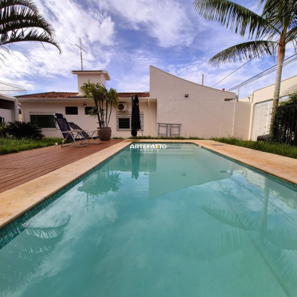 Imagem Casa com 3 Quartos à Venda, 209 m² em Vila Nicácio - Franca Imagem Casa com 3 Quartos à Venda, 209 m² em Vila Nicácio - Franca